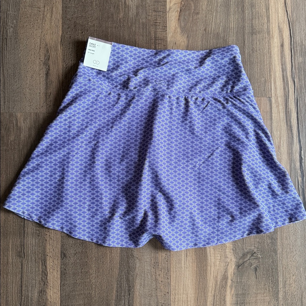 Calia Golf Energize Eagle Skort - Picture 3 of 3